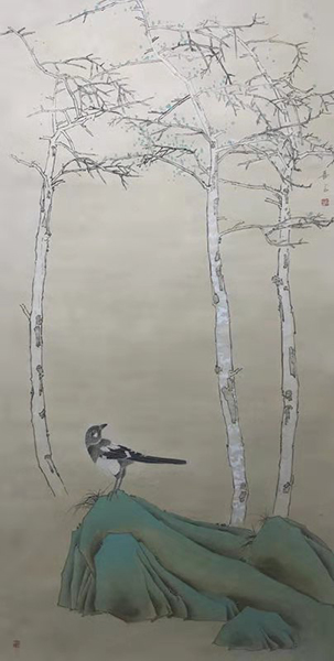 高喜占
