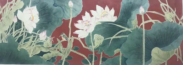 高喜占