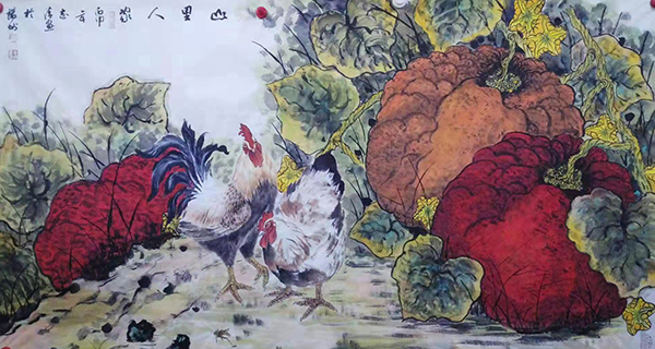 王志清