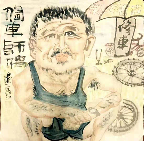 刘建宾