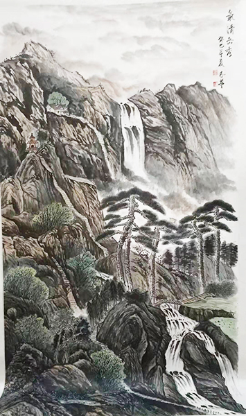 吕志华