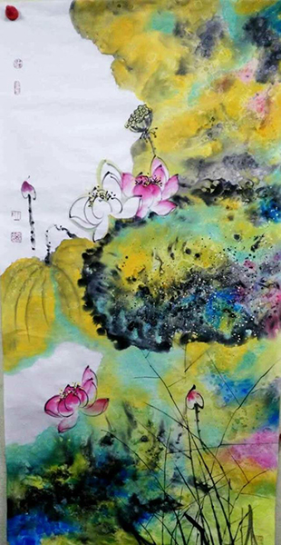 王志清