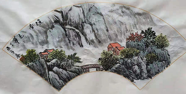 吕志华
