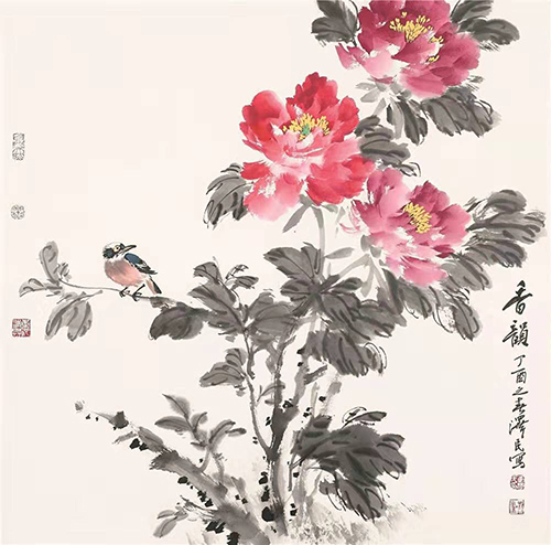 李泽民