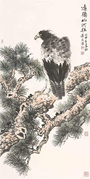 李泽民