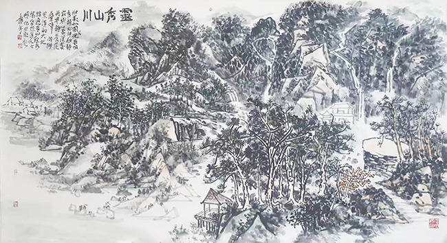 黄庆享
