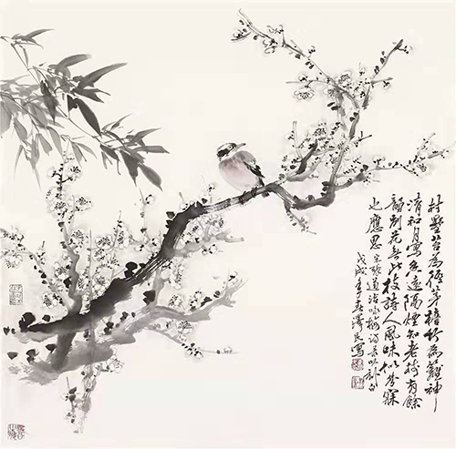 李泽民