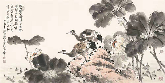 李泽民