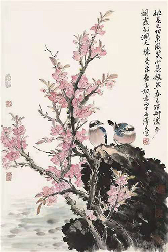 李泽民