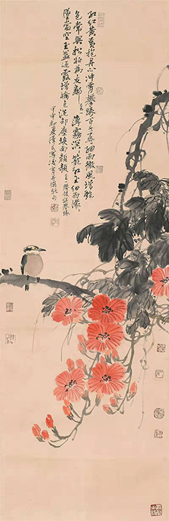 李泽民