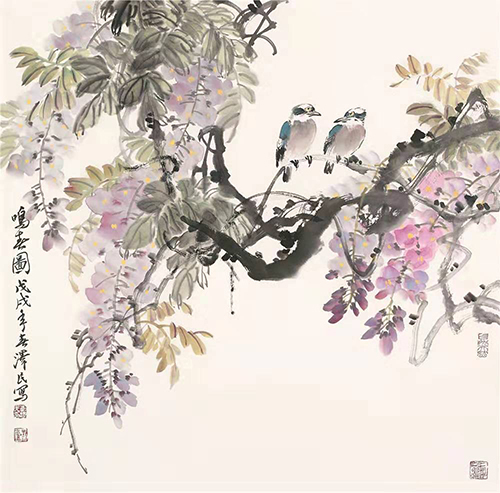 李泽民