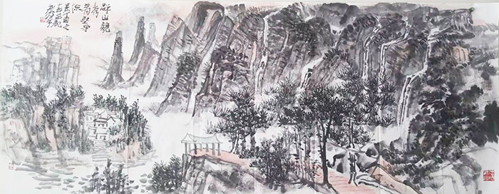 黄庆享