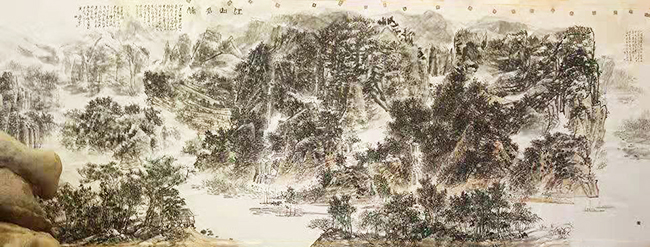 黄庆享