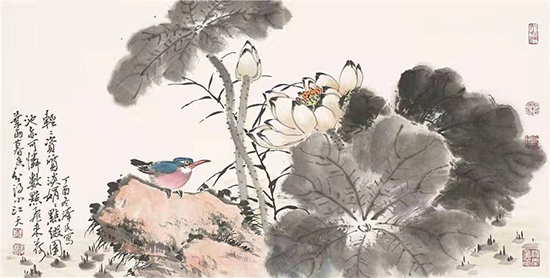 李泽民