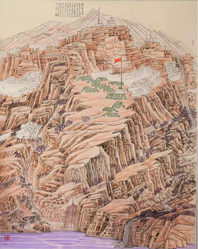 黄庆享