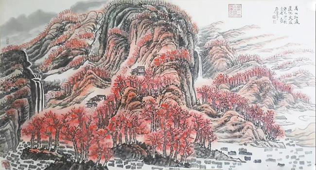 黄庆享