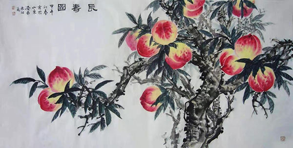 朱祖义