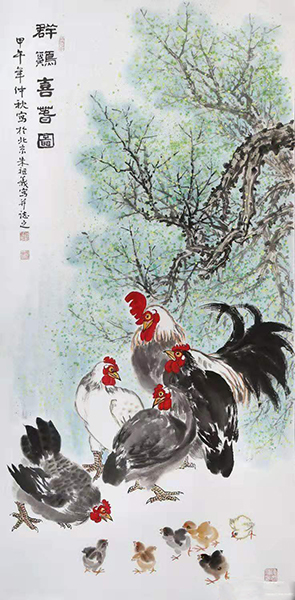 朱祖义