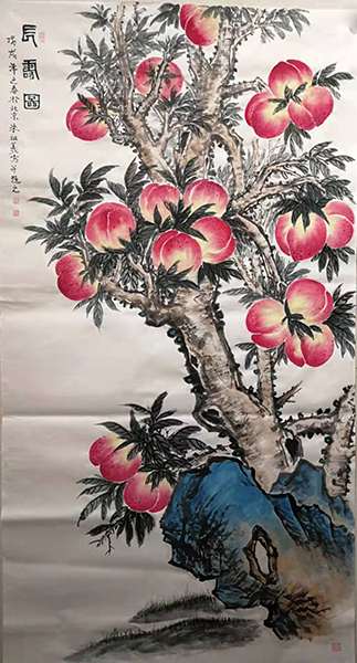 朱祖义