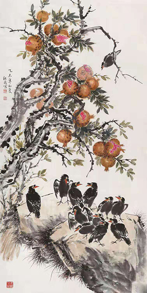 朱祖义