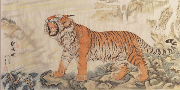 刘永年