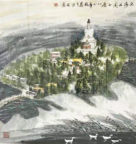 祝林恩