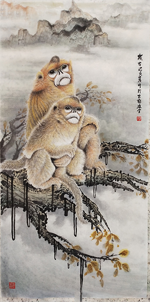 刘进全