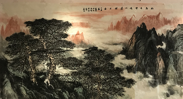 张庆林