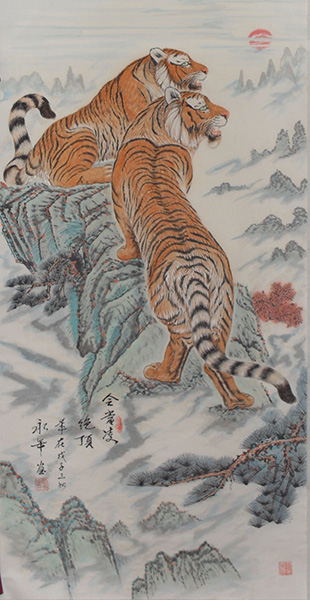 刘永年