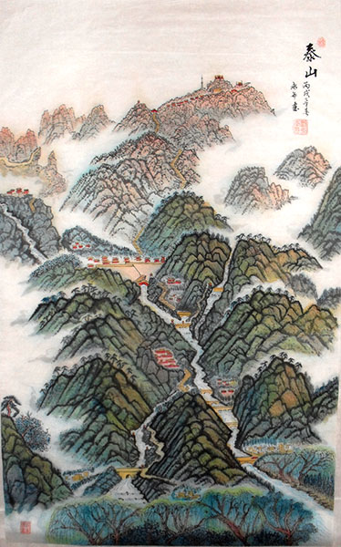 刘永年