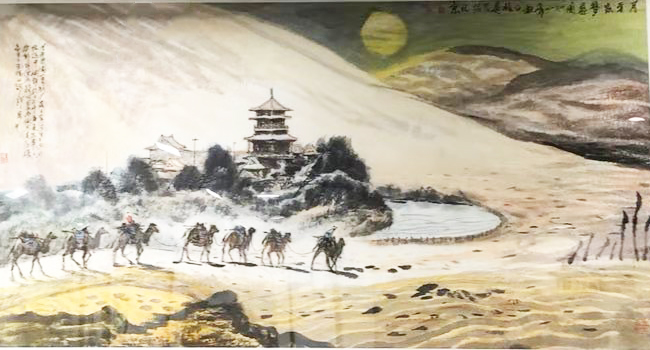 祝林恩