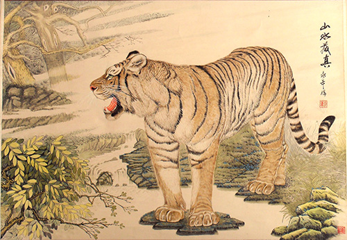 刘永年