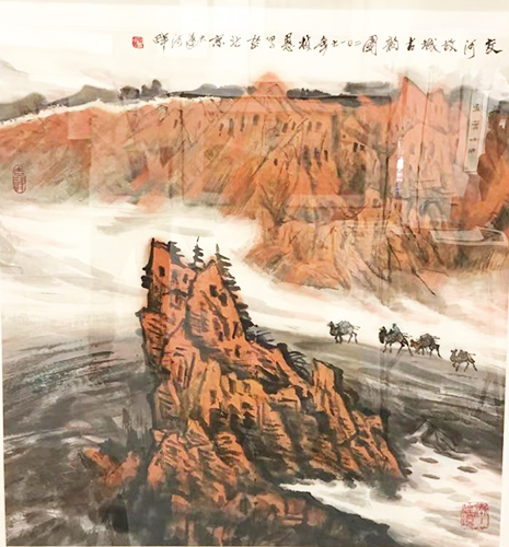 祝林恩