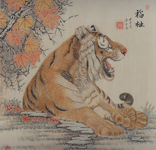 刘永年