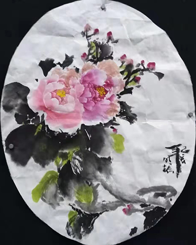 蔡明振