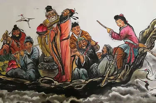 刘秋琼