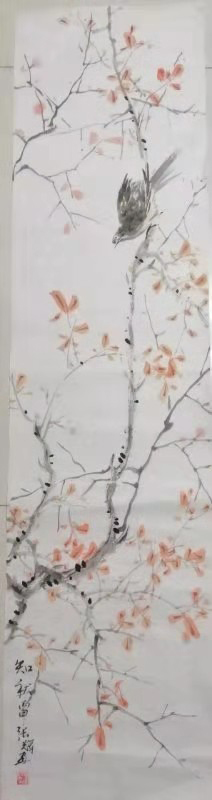 张辉