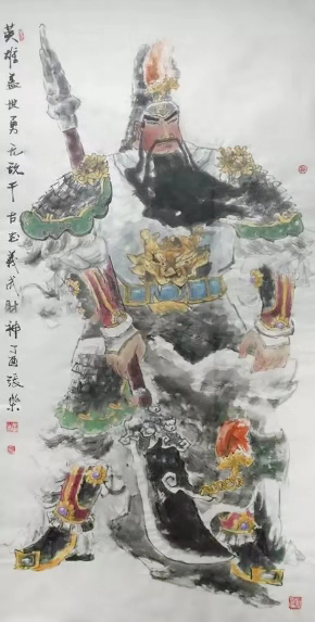 张乐