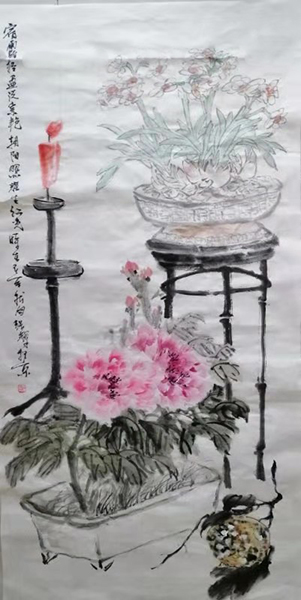 张辉