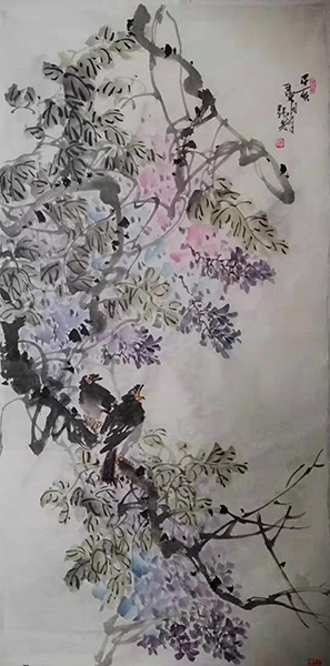 张辉