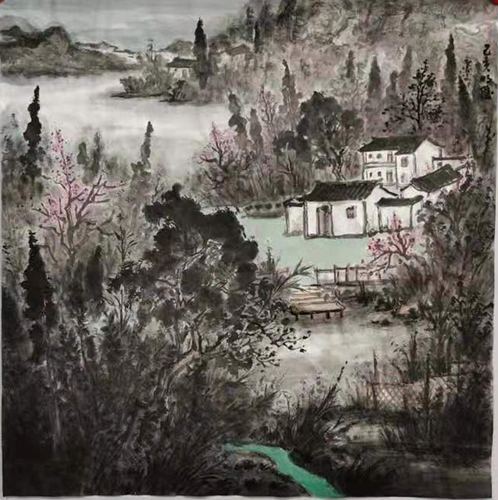 周明赋