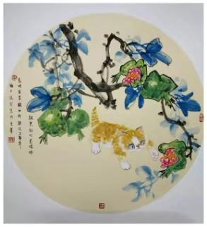 张乐