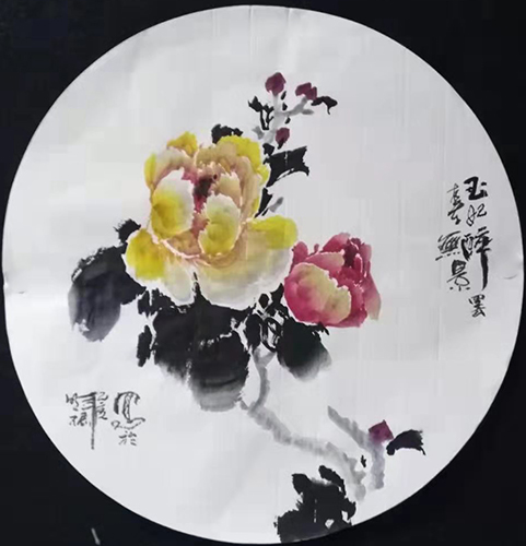 蔡明振