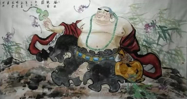 张乐