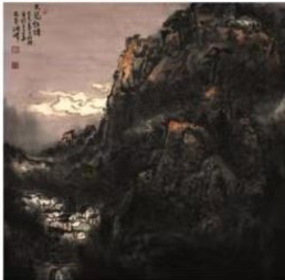 周明赋