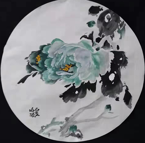 蔡明振
