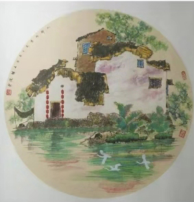 张乐