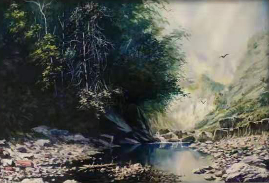 赵竟城