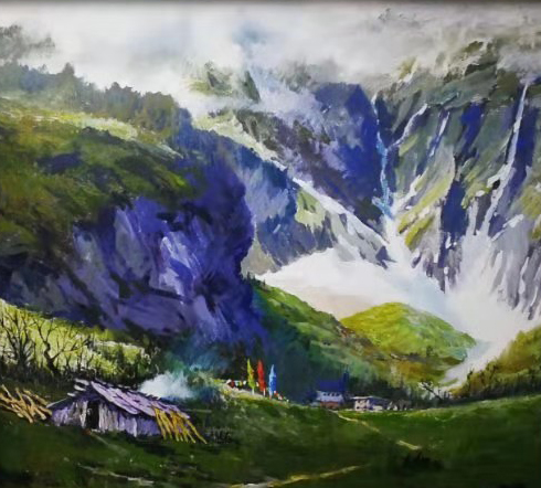 赵竟城