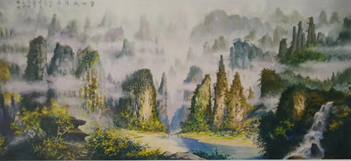 赵竟城